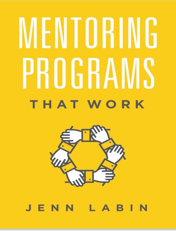 Mentoring Program That Work